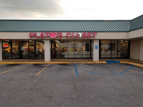 Cross Station: 2800 Old Dawson Rd, Albany, GA 31707